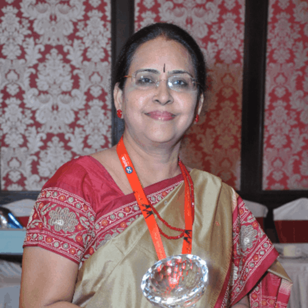 Sudha Varadan